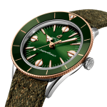 Breitling Superocean Heritage 57 Highlands 38mm Stainless steel and 18k Red Gold Ref U10340361L1A1 U10340361L1A1 Unworn 2024-2.jpg