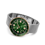 Breitling Superocean Heritage 57 Highlands 38mm Stainless steel and 18k Red Gold Ref U10340361L1A1 U10340361L1A1 Unworn 2024-3.jpg