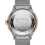 Breitling Superocean Heritage 57 Highlands 38mm Stainless steel and 18k Red Gold Ref U10340361L1A1 U10340361L1A1 Unworn 2024-4.jpg