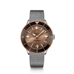 Breitling Superocean Heritage 57 Highlands 38mm Stainless steel and 18k Red Gold Ref U10340E31A1A1 U10340E31A1A1 Unworn 2024-1.jpg