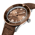 Breitling Superocean Heritage 57 Highlands 38mm Stainless steel and 18k Red Gold Ref U10340E31A1A1 U10340E31A1A1 Unworn 2024-2.jpg