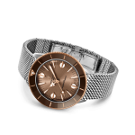 Breitling Superocean Heritage 57 Highlands 38mm Stainless steel and 18k Red Gold Ref U10340E31A1A1 U10340E31A1A1 Unworn 2024-3.jpg