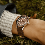 Breitling Superocean Heritage 57 Highlands 38mm Stainless steel and 18k Red Gold Ref U10340E31A1A1 U10340E31A1A1 Unworn 2024-5.jpg