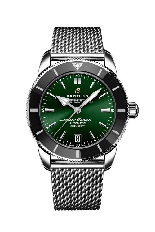 Breitling Superocean Heritage B20 AUTOMATIC AB2010121L1A1