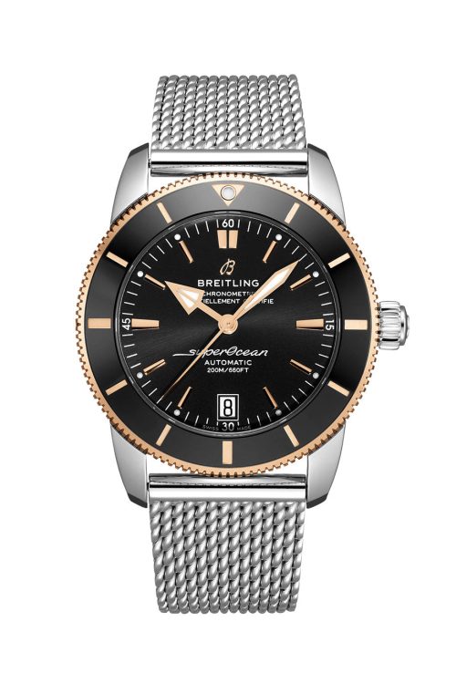 Breitling Superocean Heritage B20 AUTOMATIC UB2010121B1A1
