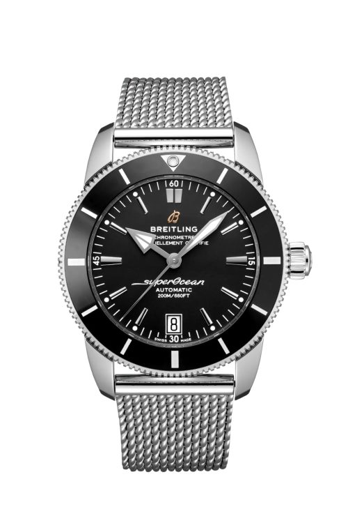 Breitling Superocean Heritage B20 Automatic 42 AB2010121B1A1
