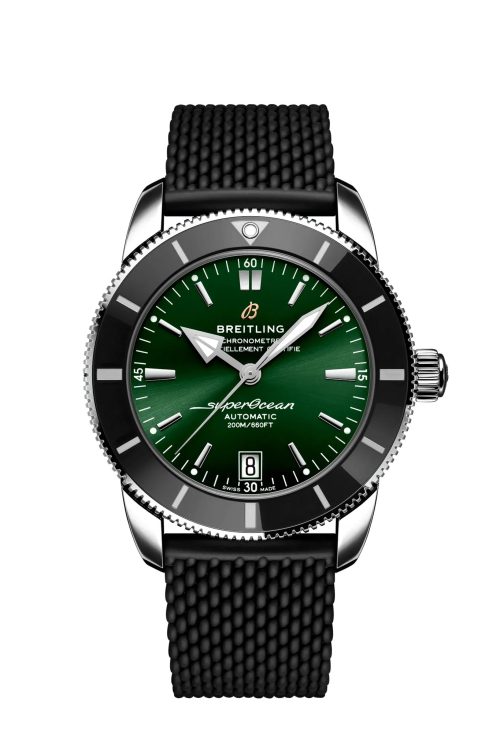 Breitling Superocean Heritage B20 Automatic 42 AB2010121L1S1