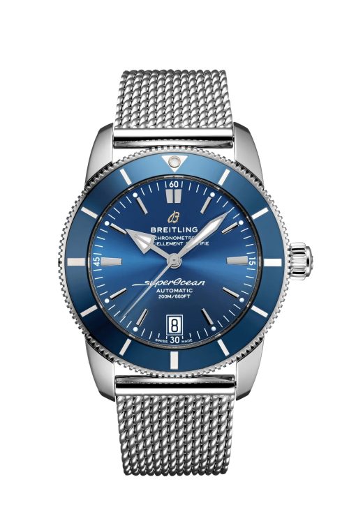 Breitling Superocean Heritage B20 Automatic 42 AB2010161C1A1