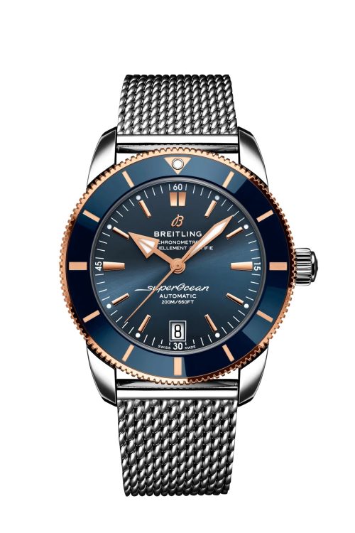 Breitling Superocean Heritage B20 Automatic 42 UB2010161C1A1