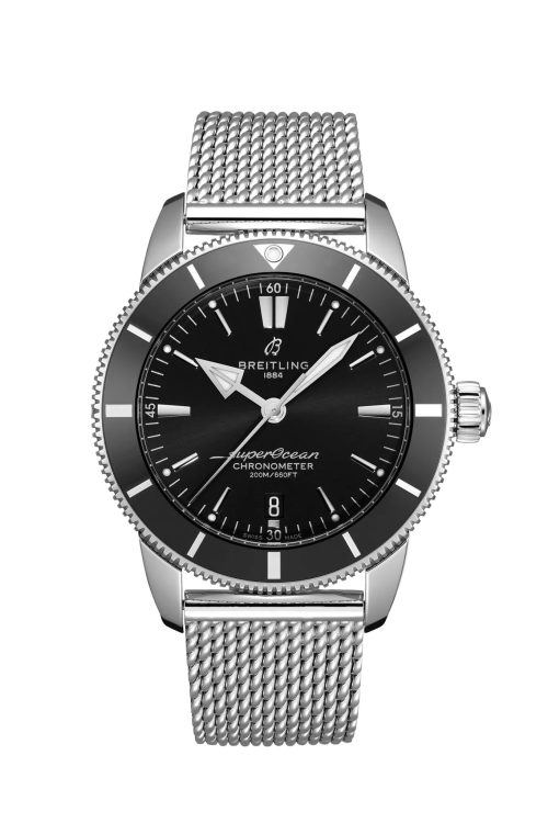 Breitling Superocean Heritage B20 Automatic 44 AB2030121B1A1