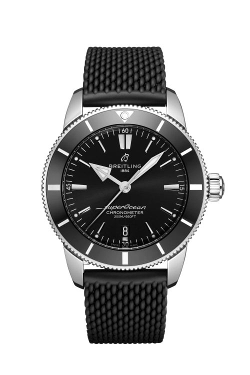 Breitling Superocean Heritage B20 Automatic 44 AB2030121B1S1