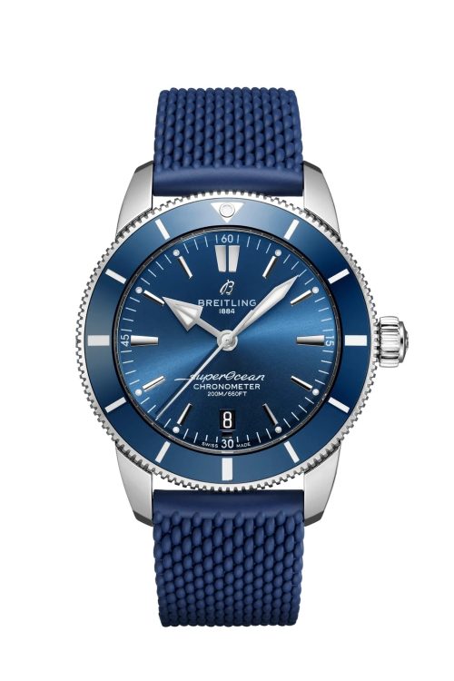 Breitling Superocean Heritage B20 Automatic 44 AB2030161C1S1