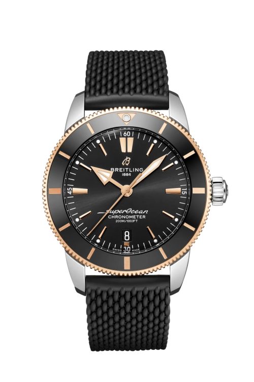 Breitling Superocean Heritage B20 Automatic 44 UB2030121B1S1
