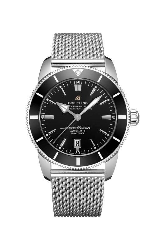 Breitling Superocean Heritage B20 Automatic 46 AB2020121B1A1