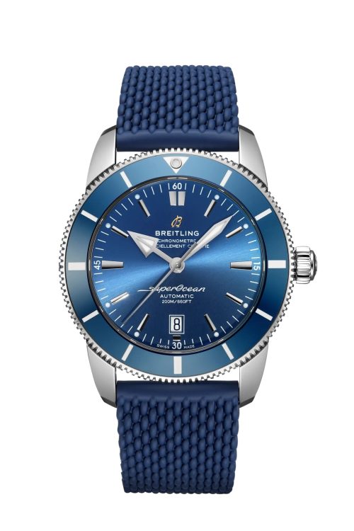 Breitling Superocean Heritage B20 Automatic 46 AB2020161C1S1