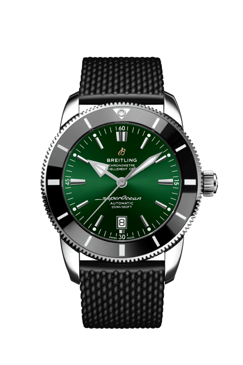 Breitling Superocean Heritage B20 Automatic 46 Stainless steel AB2020121L1S1