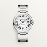 Cartier Ballon Bleu de Cartier Stainless Steel 36mm Ref WSBB0048 WSBB0048-1.jpg