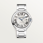 Cartier Ballon Bleu de Cartier Stainless Steel 42mm Ref WSBB0049 WSBB0049-1.jpg