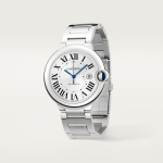 Cartier Ballon Bleu de Cartier Stainless Steel 42mm Ref WSBB0049 WSBB0049-7.jpg