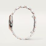 Cartier Ballon Bleu de Cartier Stainless Steel and 18k Rose Gold 33mm Ref W3BB0021 W3BB0021-4.jpg