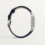 Cartier Santos-Dumont de Cartier Stainless Steel 38mm x 275mm Ref WSSA0023 WSSA0023-4.jpg