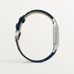 Cartier Santos Dumont de Cartier Stainless Steel 435mm x 314mm Ref WSSA0022 WSSA0022-6.jpg