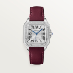 Cartier Santos de Cartier Stainless Steel 351mm Ref W4SA0005 W4SA0005-3.jpg