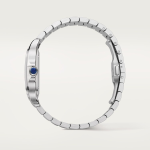 Cartier Santos de Cartier Stainless Steel 351mm Ref W4SA0005 W4SA0005-5.jpg