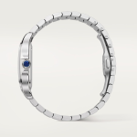 Cartier Santos de Cartier Stainless Steel 351mm Ref WSSA0063 WSSA0063-5.jpg