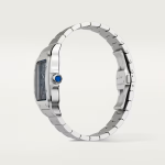 Cartier Santos de Cartier Stainless Steel 398mm Ref WSSA0030 WSSA0030-5.jpg