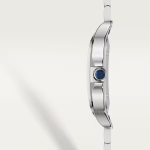 Cartier Santos de Cartier Stainless Steel 398mm Ref WSSA0030 WSSA0030-6.jpg