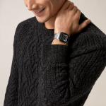 Cartier Santos de Cartier Stainless Steel 398mm Ref WSSA0037 WSSA0037-7.jpg