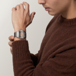 Cartier Santos de Cartier Stainless Steel 398mm Ref WSSA0064 WSSA0064-9.jpg