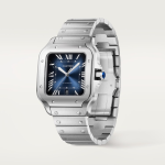 Cartier Santos de Cartier Stainless Steel 398mm Ref WSSA0071 WSSA0071-6.jpg