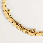 Cartier Tank Francaise 18k Yellow Gold 32mm x 27mm Ref WGTA0113 WGTA0113-8.jpg