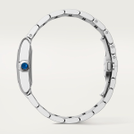 Cartier Tank Francaise de Cartier Large Stainless Steel 367mm x 305mm Ref WSTA0067 WSTA0067-4.jpg