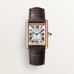 Cartier Tank Louis Cartier 18k Rose Gold 337mm x 255mm Ref WGTA0011 WGTA0011-1.jpg