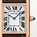 Cartier Tank Louis Cartier 18k Rose Gold 337mm x 255mm Ref WGTA0011 WGTA0011-2.jpg