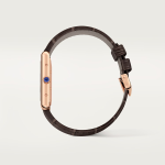 Cartier Tank Louis Cartier 18k Rose Gold 337mm x 255mm Ref WGTA0011 WGTA0011-4.jpg