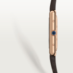 Cartier Tank Louis Cartier 18k Rose Gold 337mm x 255mm Ref WGTA0011 WGTA0011-5.jpg