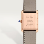 Cartier Tank Louis Cartier 18k Rose Gold 337mm x 255mm Ref WGTA0011 WGTA0011-7.jpg