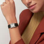 Cartier Tank Must SolarBeat de Cartier Small Stainless Steel 295mm x 22mm WSTA0060 - Image 7