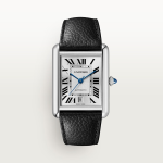Cartier Tank Must de Cartier Extra-large Stainless Steel 41mm x 31mm Ref WSTA0040 WSTA0040-1.jpg