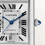 Cartier Tank Must de Cartier Extra-large Stainless Steel 41mm x 31mm Ref WSTA0040 WSTA0040-2.jpg
