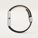 Cartier Tank Must de Cartier Extra-large Stainless Steel 41mm x 31mm Ref WSTA0040 WSTA0040-4.jpg