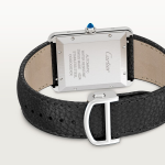 Cartier Tank Must de Cartier Extra-large Stainless Steel 41mm x 31mm Ref WSTA0040 WSTA0040-5.jpg