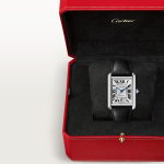Cartier Tank Must de Cartier Extra-large Stainless Steel 41mm x 31mm Ref WSTA0040 WSTA0040-6.jpg