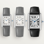 Cartier Tank Must de Cartier Extra-large Stainless Steel 41mm x 31mm Ref WSTA0040 WSTA0040-8.jpg