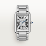 Cartier Tank Must de Cartier Extra-large Stainless Steel 41mm x 31mm Ref WSTA0053 WSTA0053-1.jpg