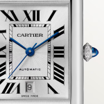 Cartier Tank Must de Cartier Extra-large Stainless Steel 41mm x 31mm Ref WSTA0053 WSTA0053-2.jpg